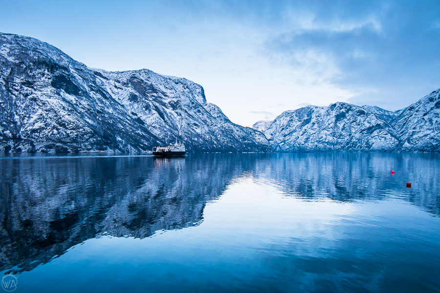 Discover Magical Norway In A Nutshell In Winter On Your Own 