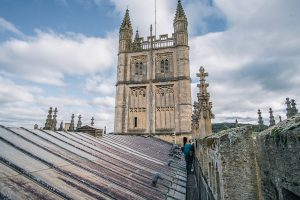 16 Top Places To Visit in Bath - Charming English Town Guide - Worldering around