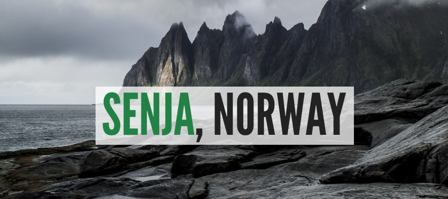 Senja Norway hidden gem