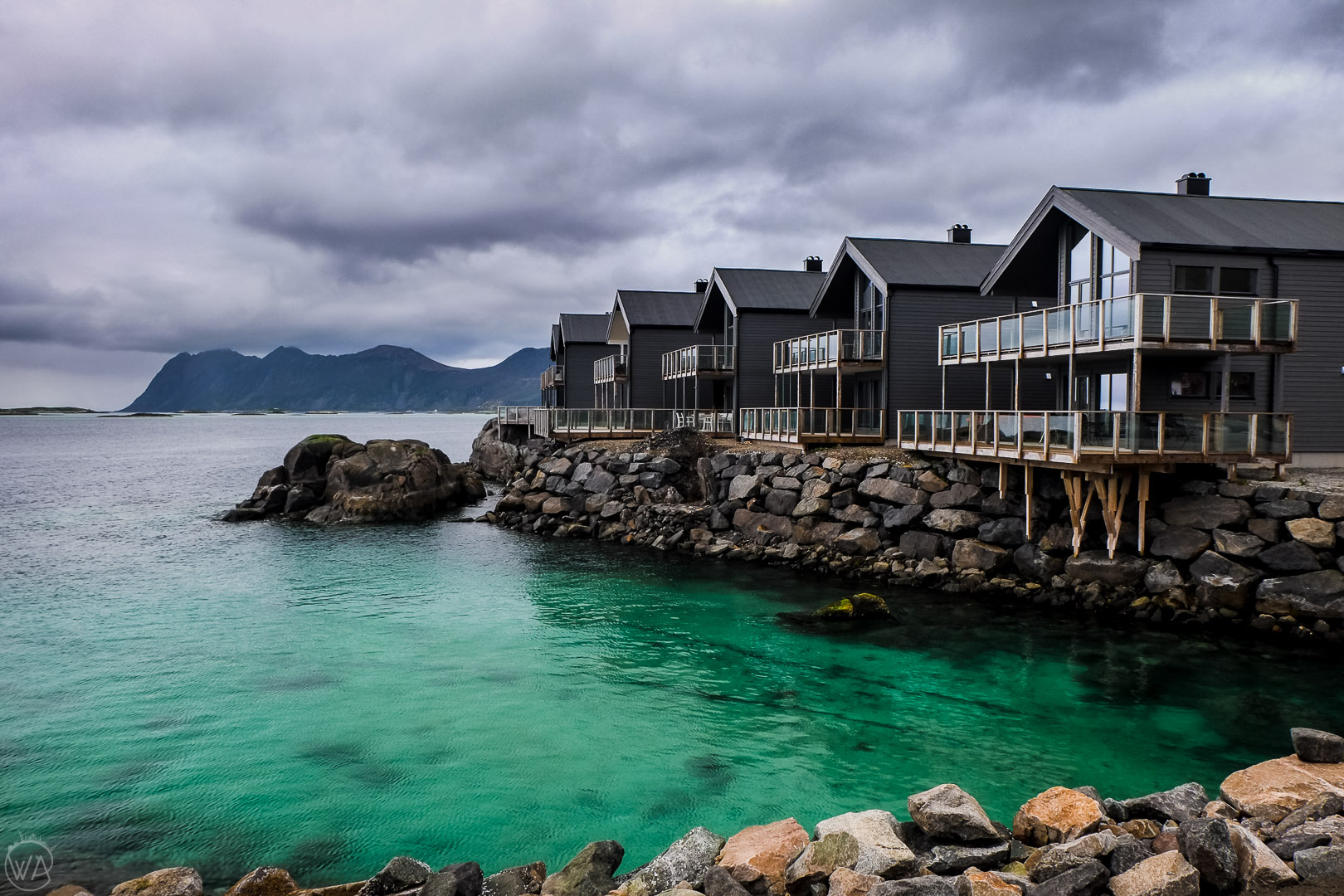 5 Reasons To Visit Senja Norway LesserKnown Island in Norway