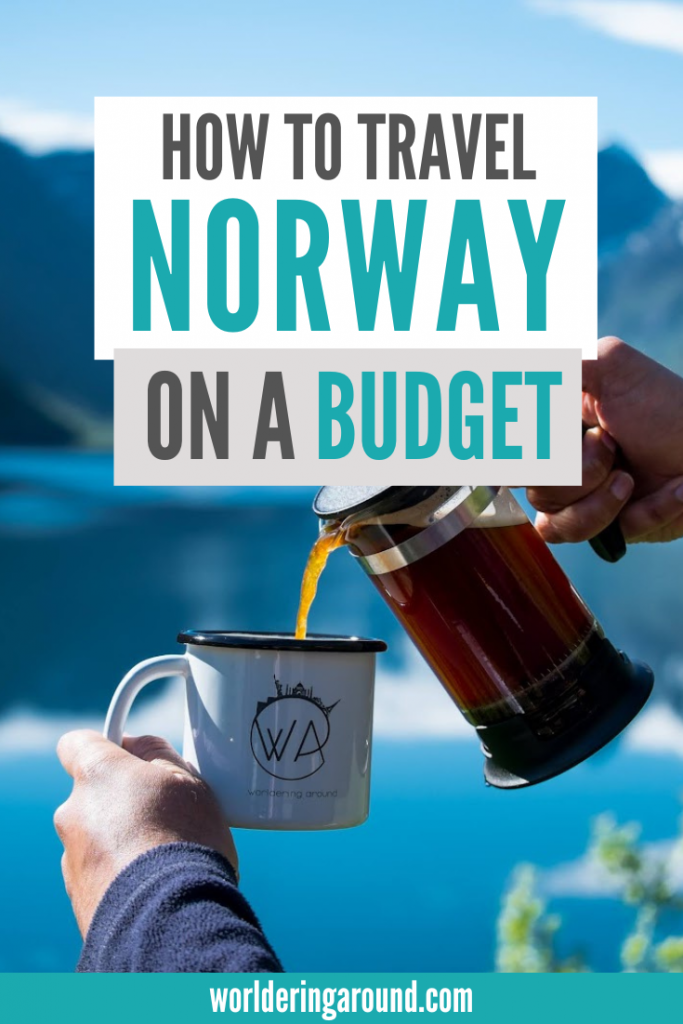 Top tips on how to travel Norway on a budget from a local and frequent traveler. How to find cheap accommodation in Norway, where to eat cheaply in Norway, how to travel around Norway on a budget, secret tricks on how to minimize costs in Norway, as well as Norway expenses and Norway prices. #Norway #budget #budgettravel #Scandinavia #cheap #travel #backpacking