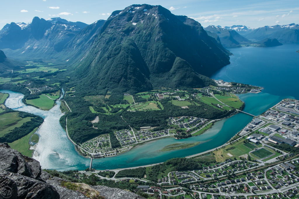 Romsdalseggen Ridge In Norway Hike A Local Guide With Tips And Photos Romsdalseggen Ridge In Norway Hike A Local Guide With Tips And Photos