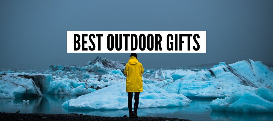 60+ Best Outdoor Gifts for Hikers & Nature Lovers in 2022