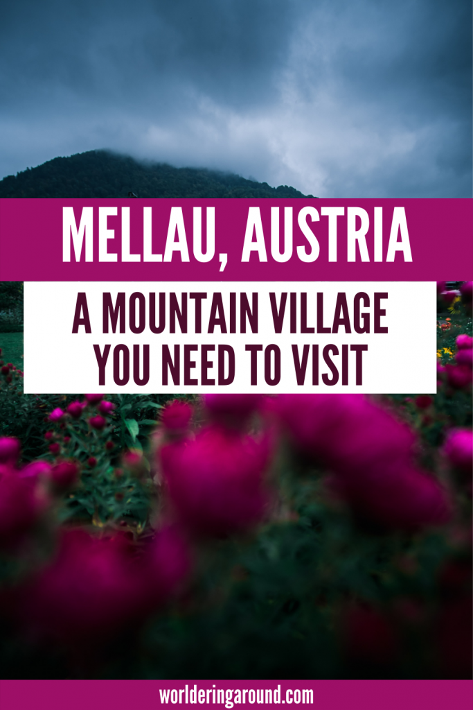 Things to do in mountain town Mellau, Austria, Vorarlberg. Hotel Baren Mellau review. Hiking, skiing, cycling in Austria, Europe.