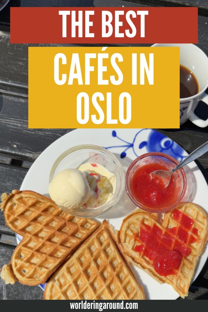 Looking for the best coffee in Oslo? This local guide covers top cafés for specialty coffee, fresh pastries, and the most cozy places to slow down and enjoy Oslo’s café culture. #bestcoffeeoslo #oslobrunch #coffeeguide #nordictravel